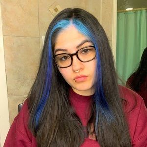 Meet your Posher, Kathryn